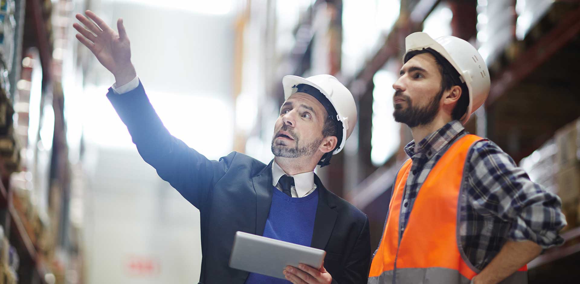 Material Handling