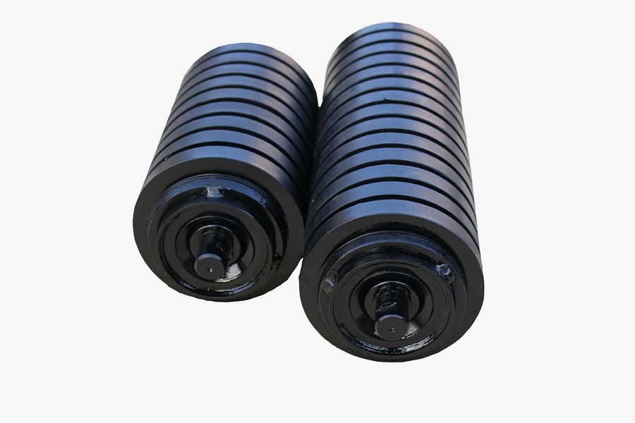 Impact Rollers