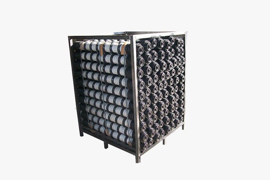 RETURN ROLLERS
