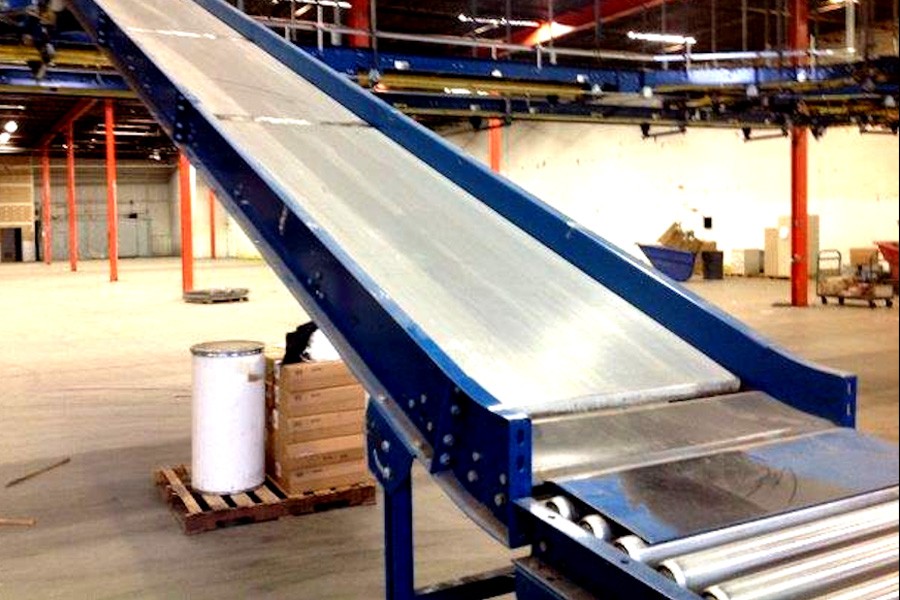 Chute