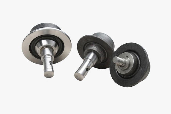 Mechanical spare parts