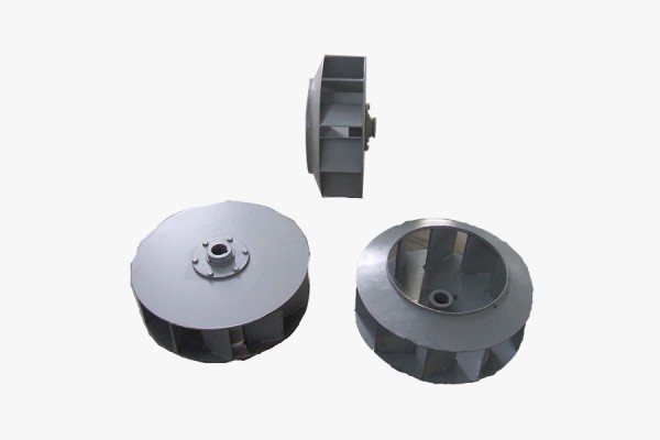 Impeller